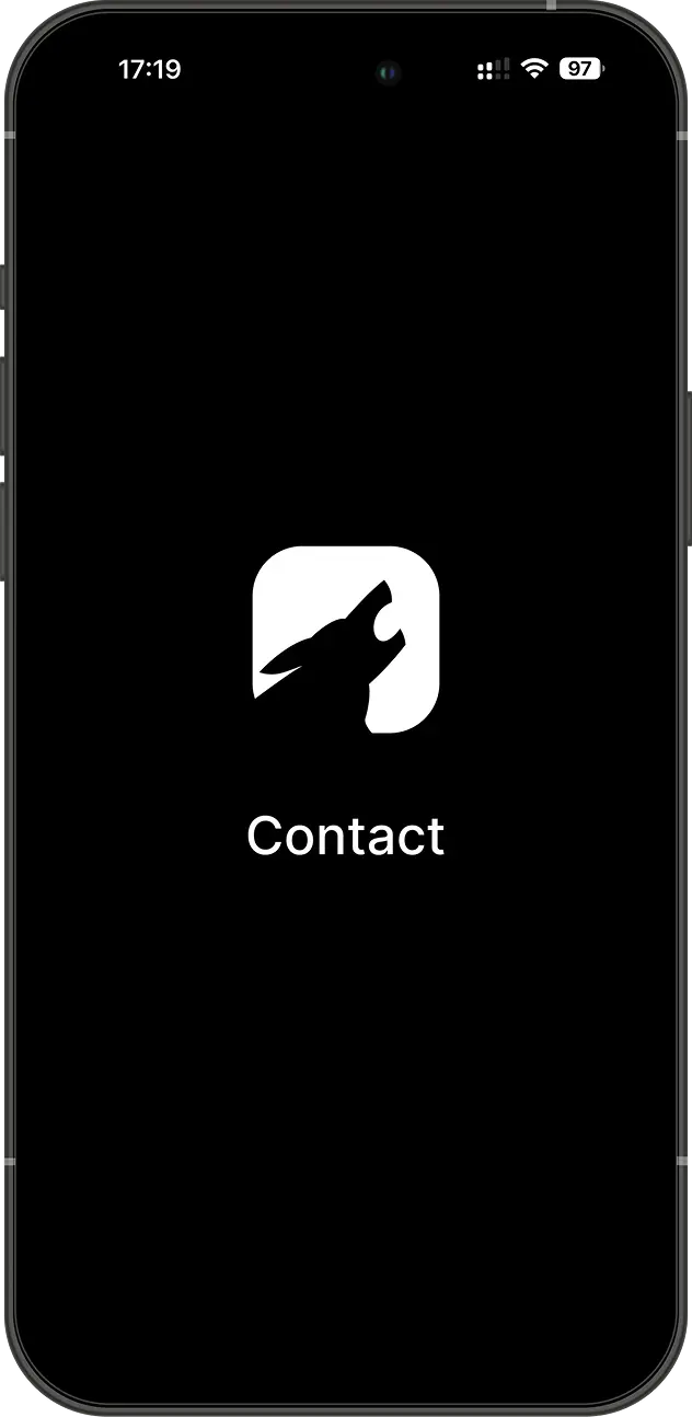 Contact